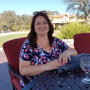 Meet your Posher, Linda